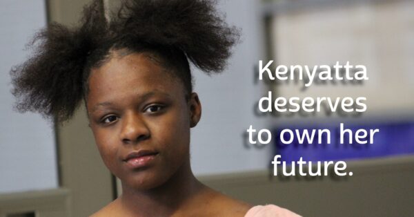 Kenyatta
