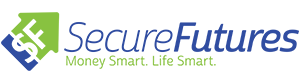 SecureFutures Logo
