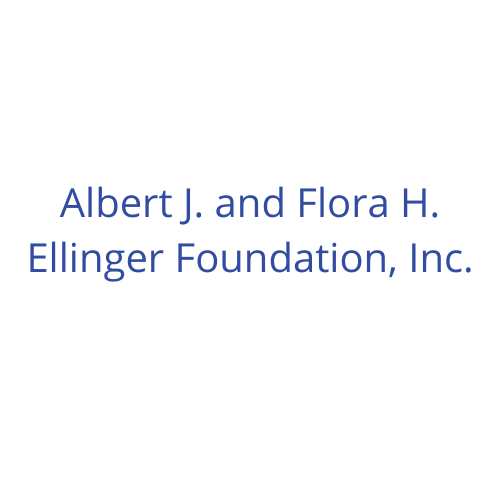 Albert J. and Flora H. Ellinger Foundation, Inc.