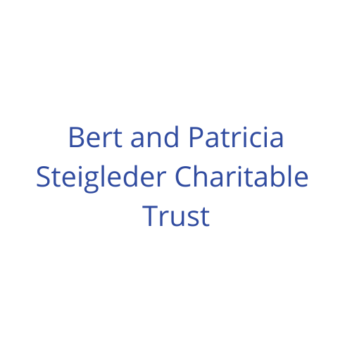 Bert and Patricia Steigleder Charitable Trust