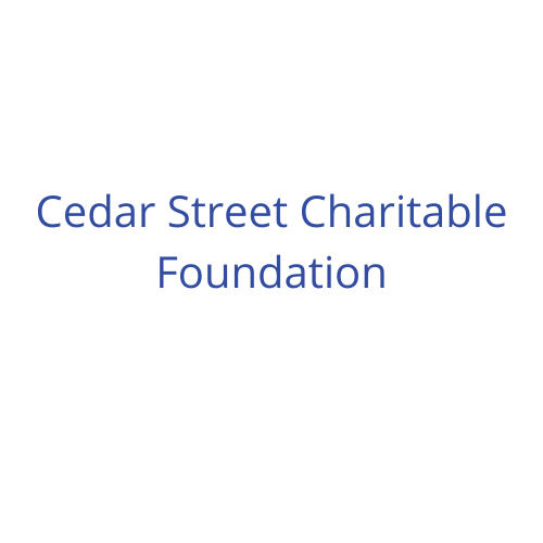 Cedar Street Charitable Foundation