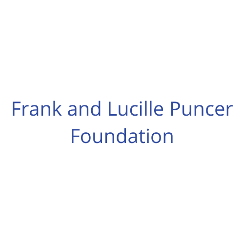 Frank and Lucille Puncer Foundation