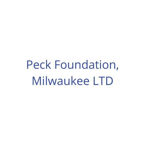 Peck Foundation, Milwaukee LTD