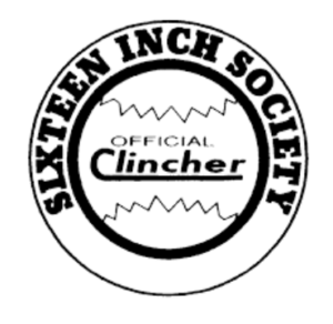 Sixteen Inch Society