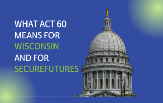 Wisconsin Act 60