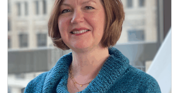 Dee Dee Nelson headshot