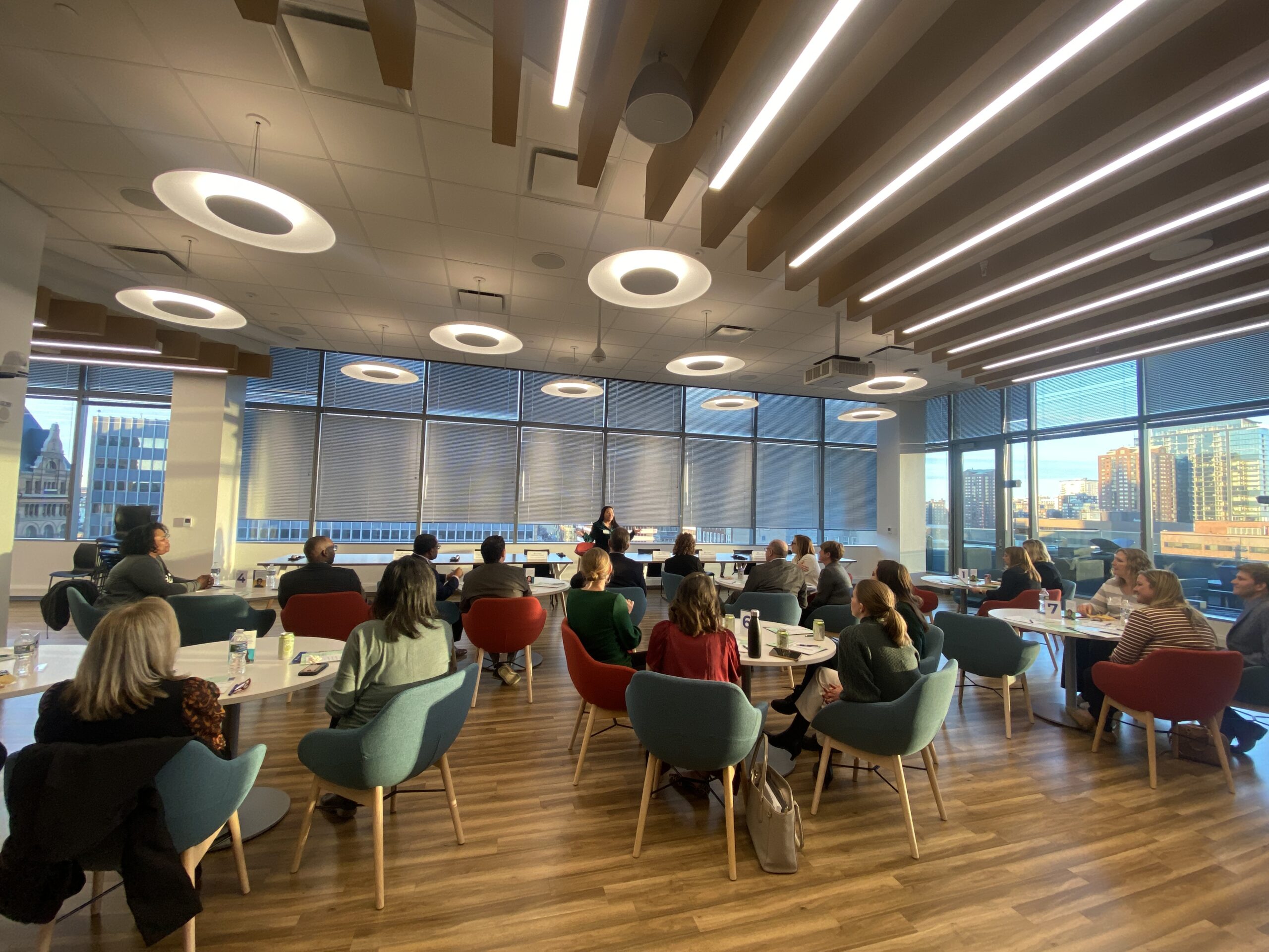 February Your Two Cents Event