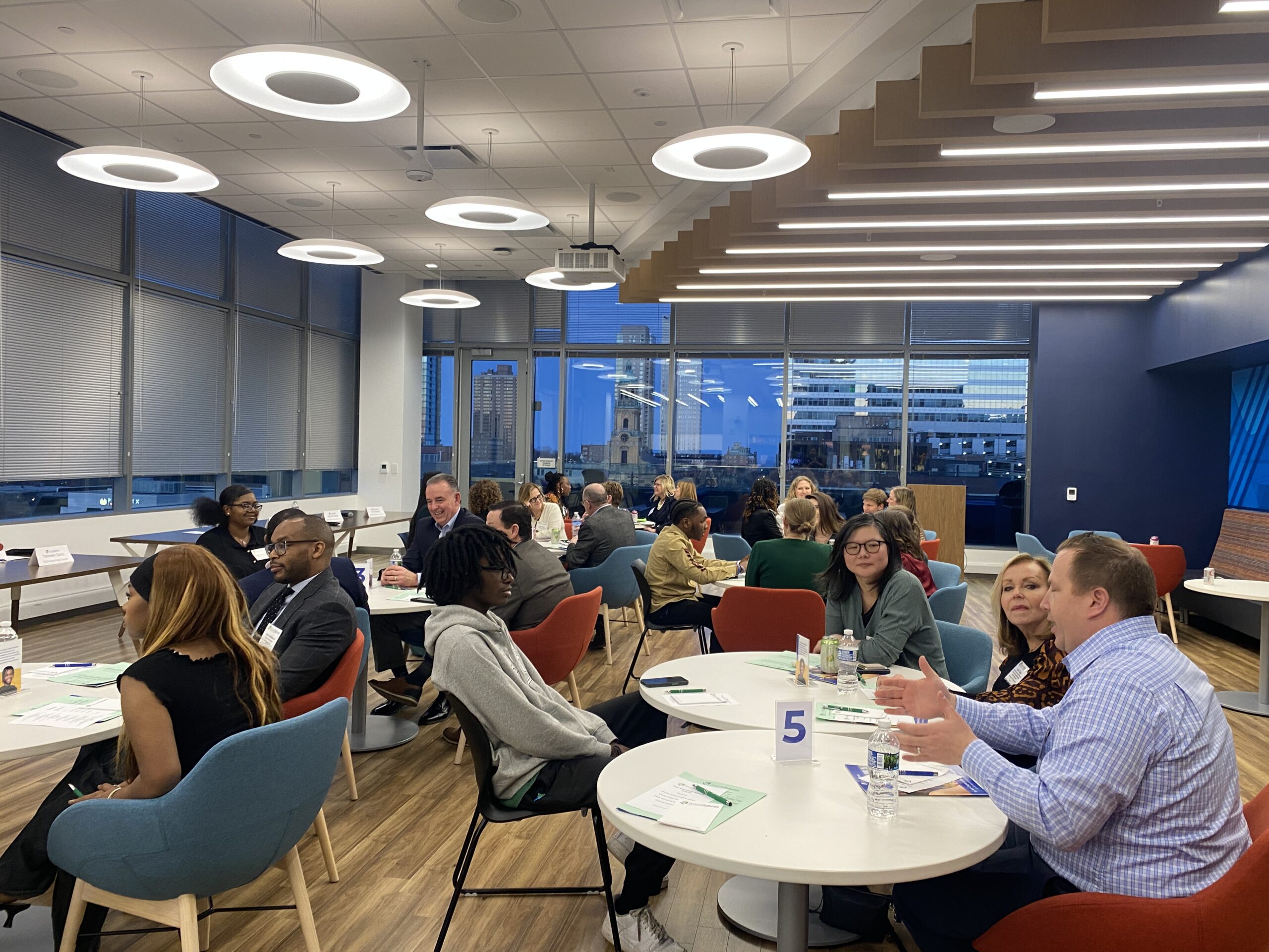 February Your Two Cents Flash Mentoring Session