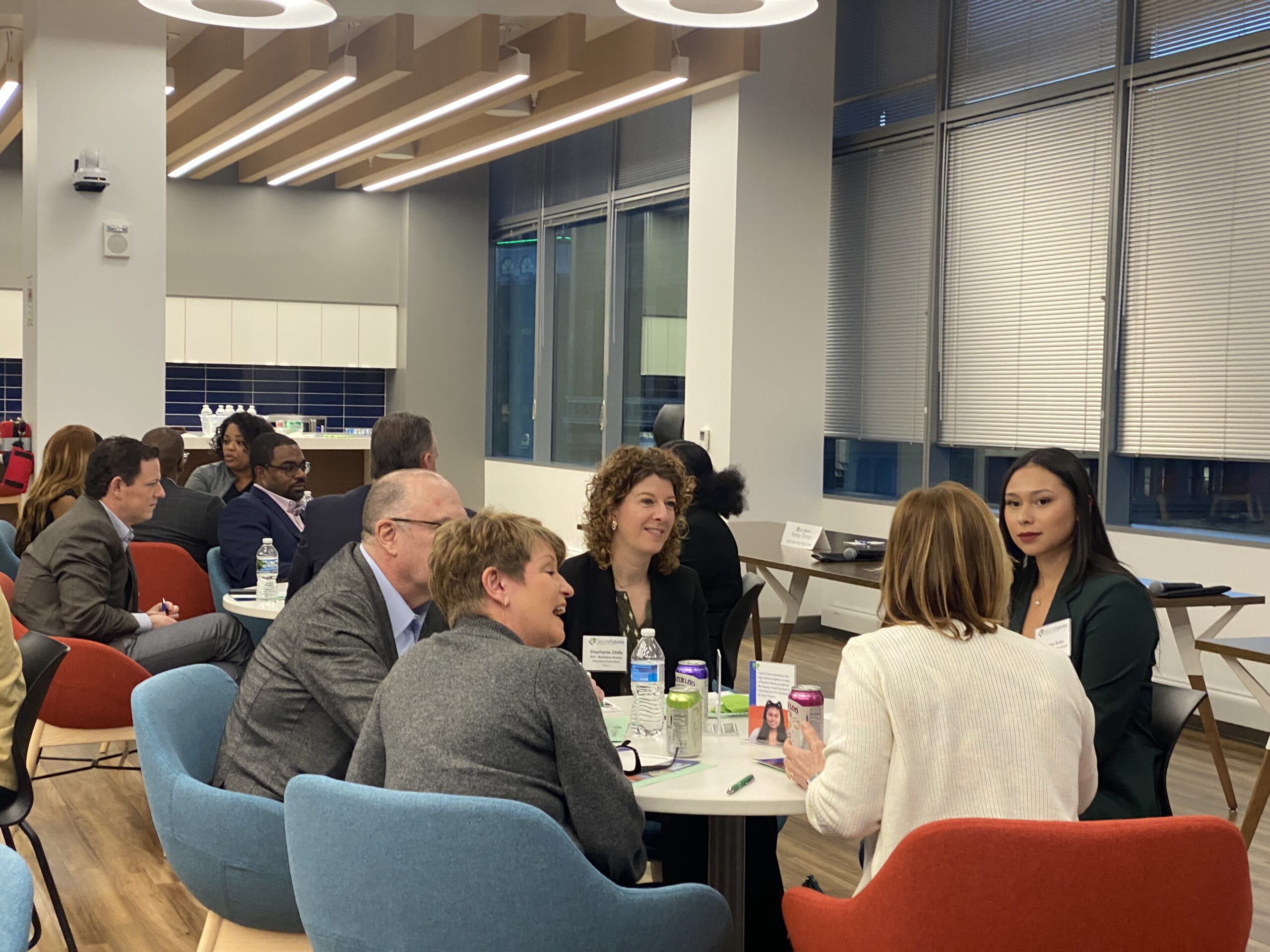 February Your Two Cents Flash Mentoring Session