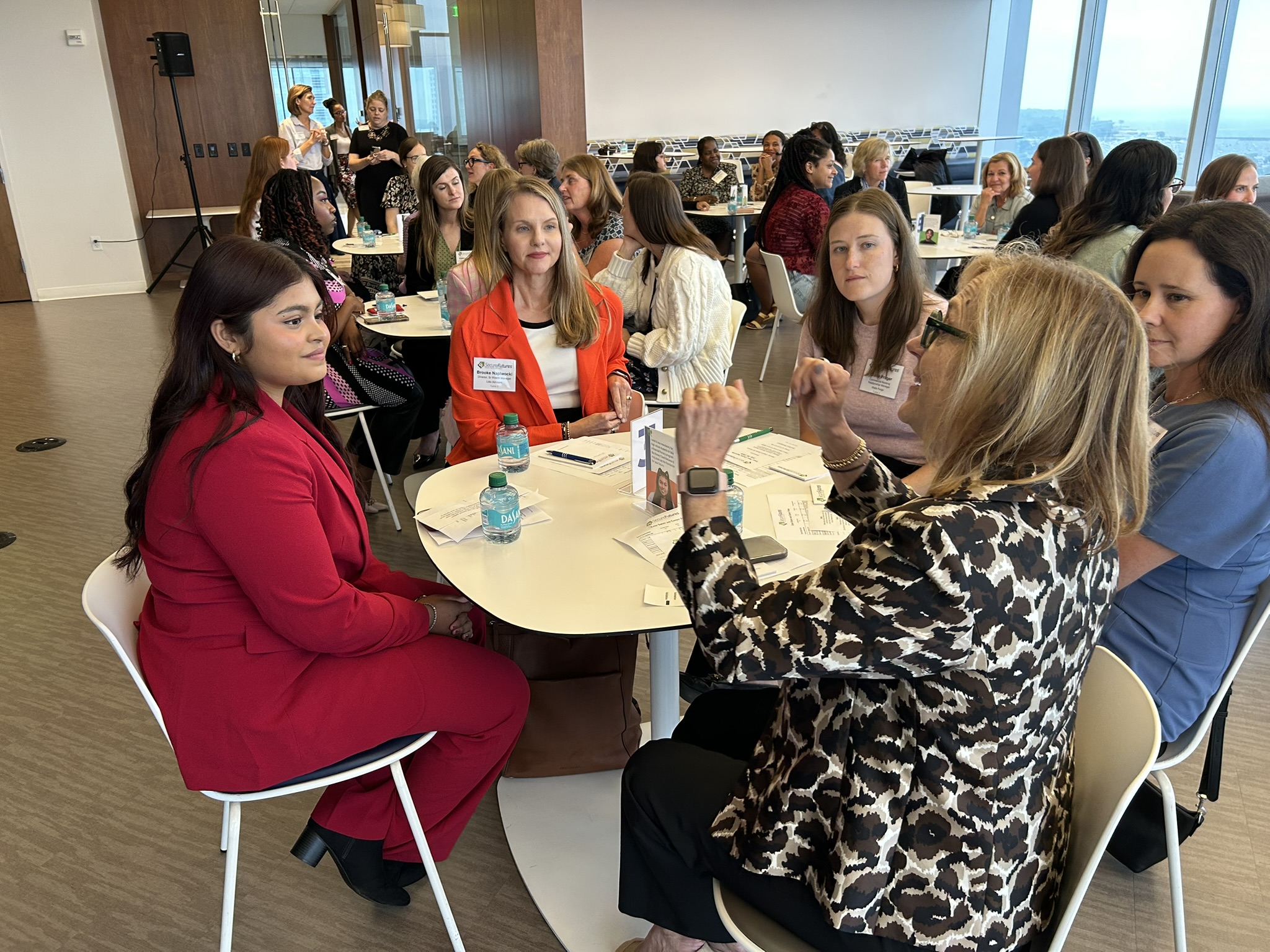 February Your Two Cents Event