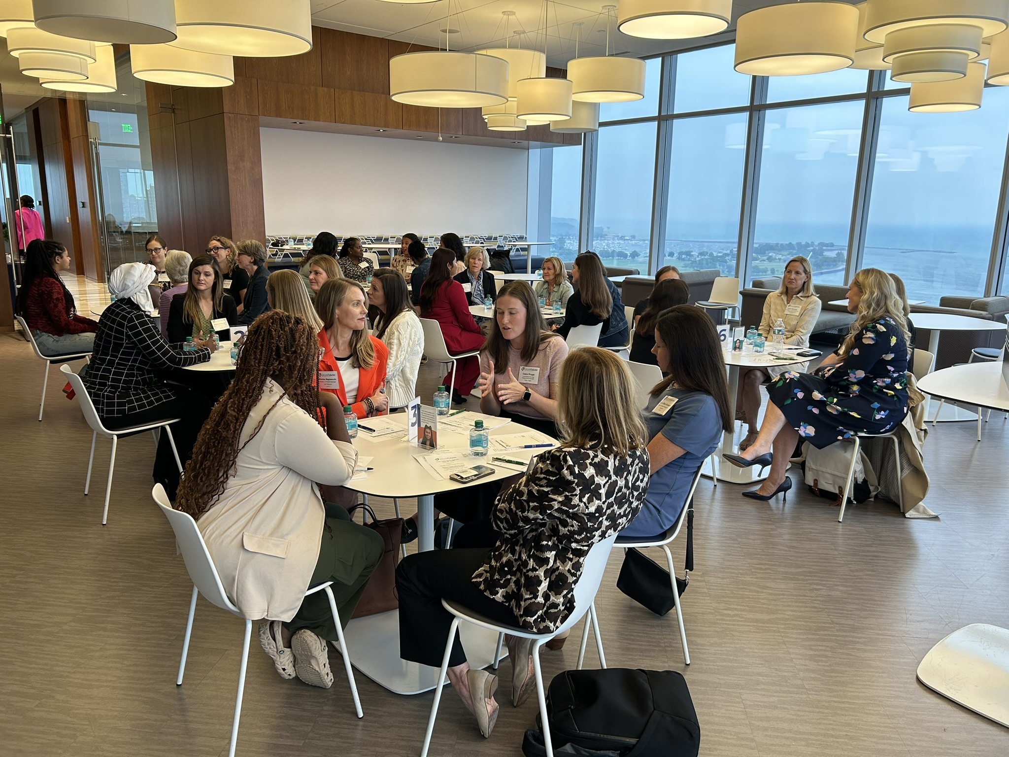 February Your Two Cents Flash Mentoring Session