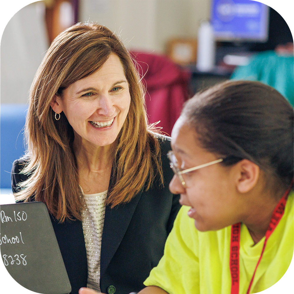 Headshot of Brenda Campbell