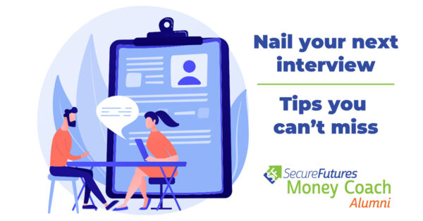 Nail your next interview with these tips