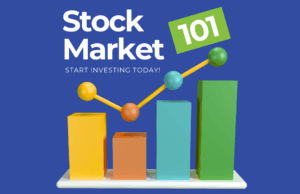 Investing and stock market