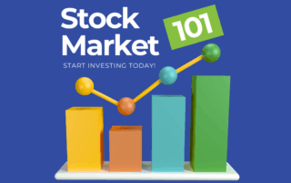 Investing and stock market