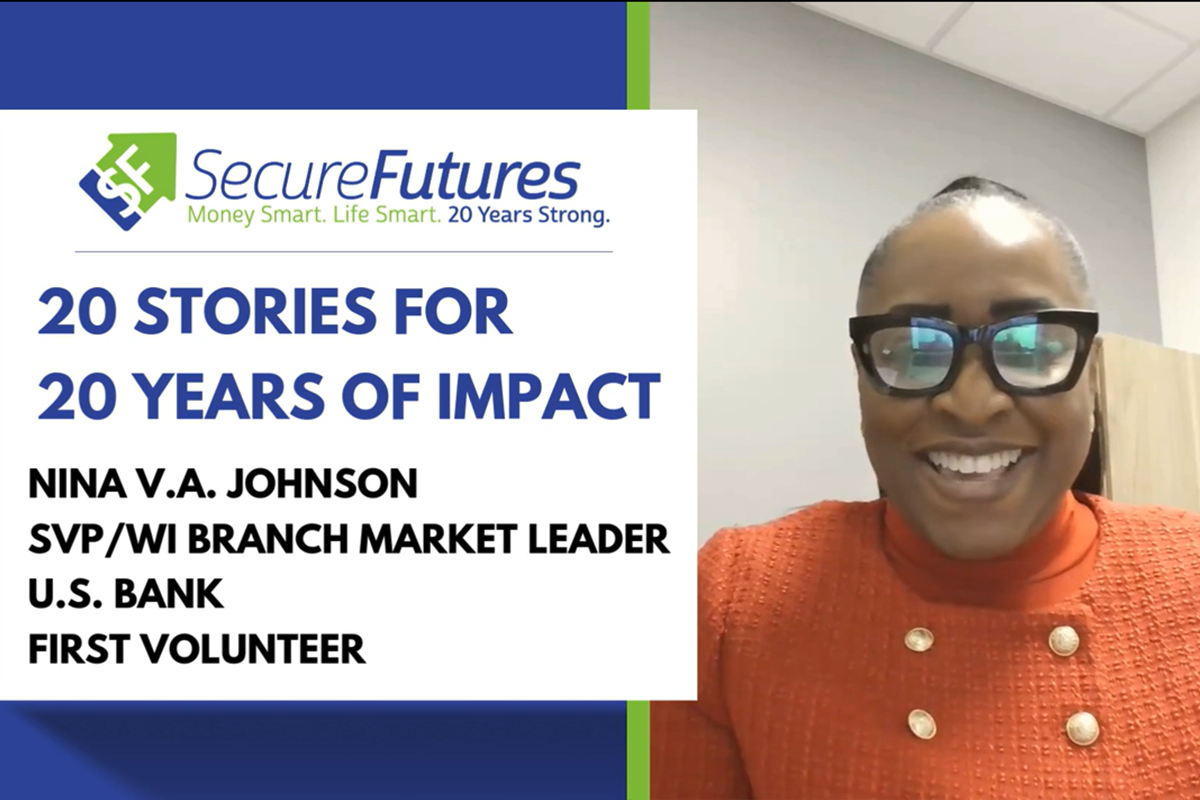Nina V.A. Johnson