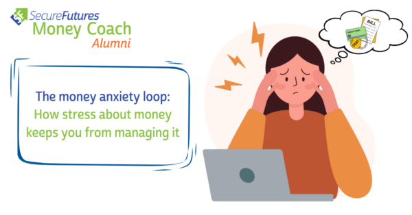 Tips to help you manage money.