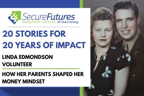 20 Stories for 20 Years of Impact - Linda Edmondson