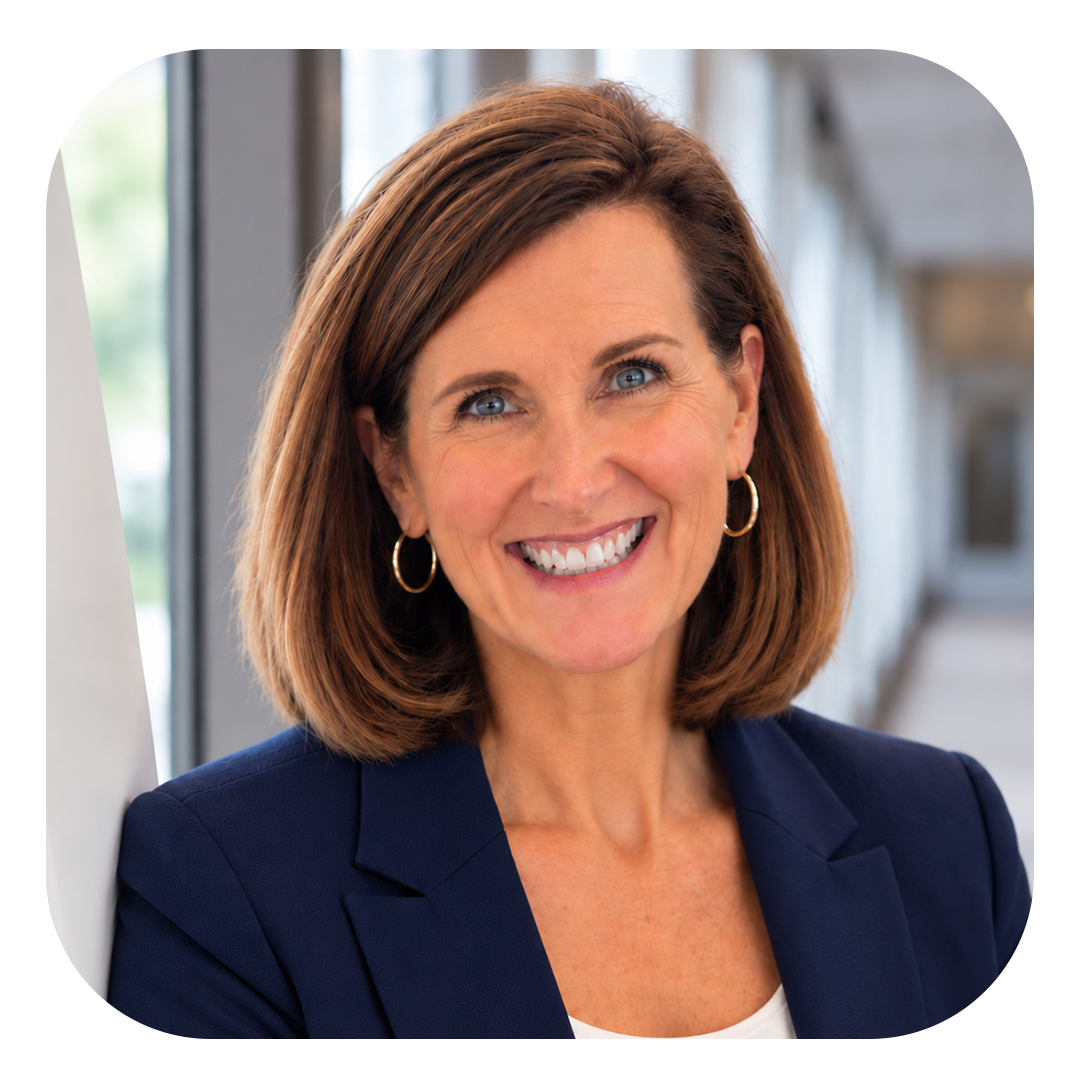Headshot of Brenda Campbell